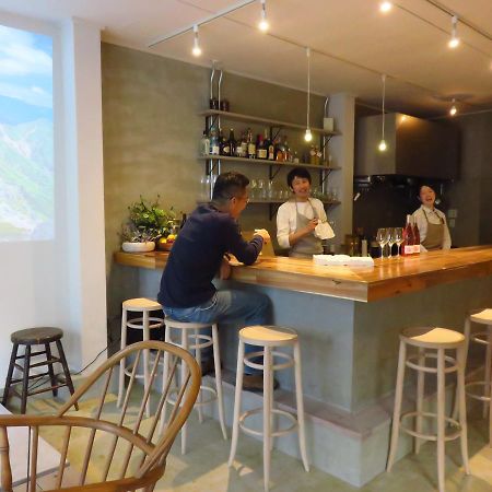 Minato Hutte Otel Kobe Dış mekan fotoğraf
