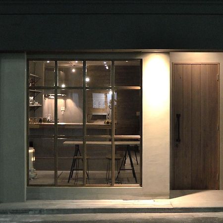 Minato Hutte Otel Kobe Dış mekan fotoğraf