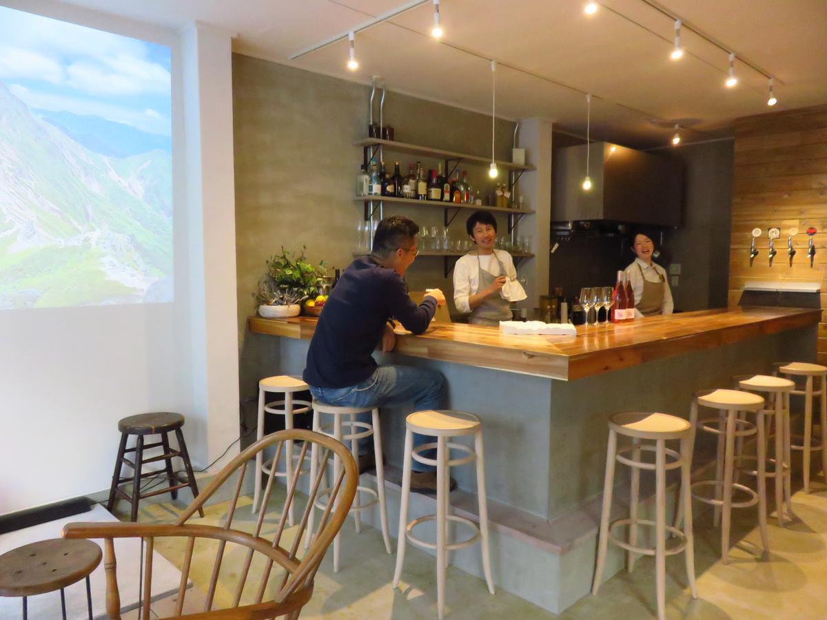 Minato Hutte Otel Kobe Dış mekan fotoğraf