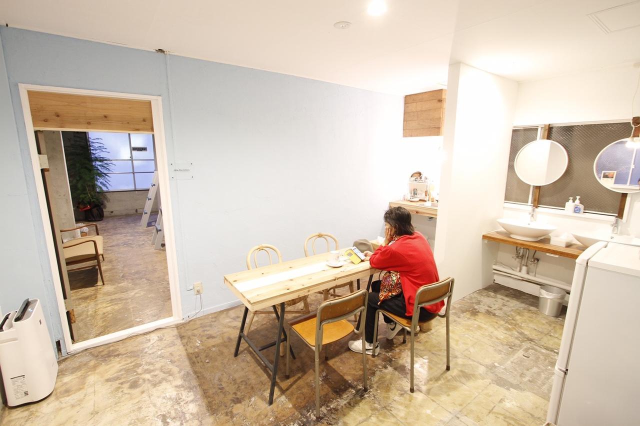Minato Hutte Otel Kobe Dış mekan fotoğraf